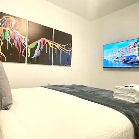 Miami International Airport 2 Aparthotel Εξωτερικό φωτογραφία