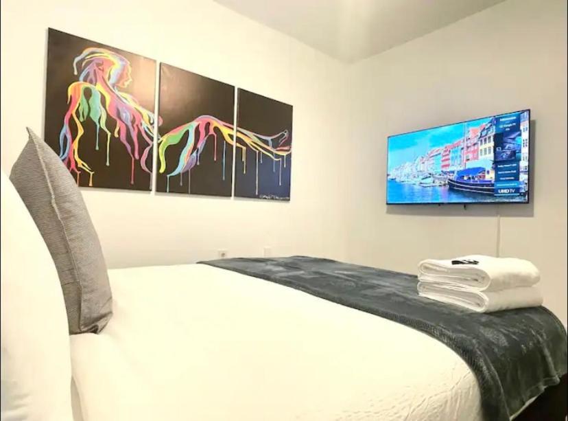 Miami International Airport 2 Aparthotel Εξωτερικό φωτογραφία